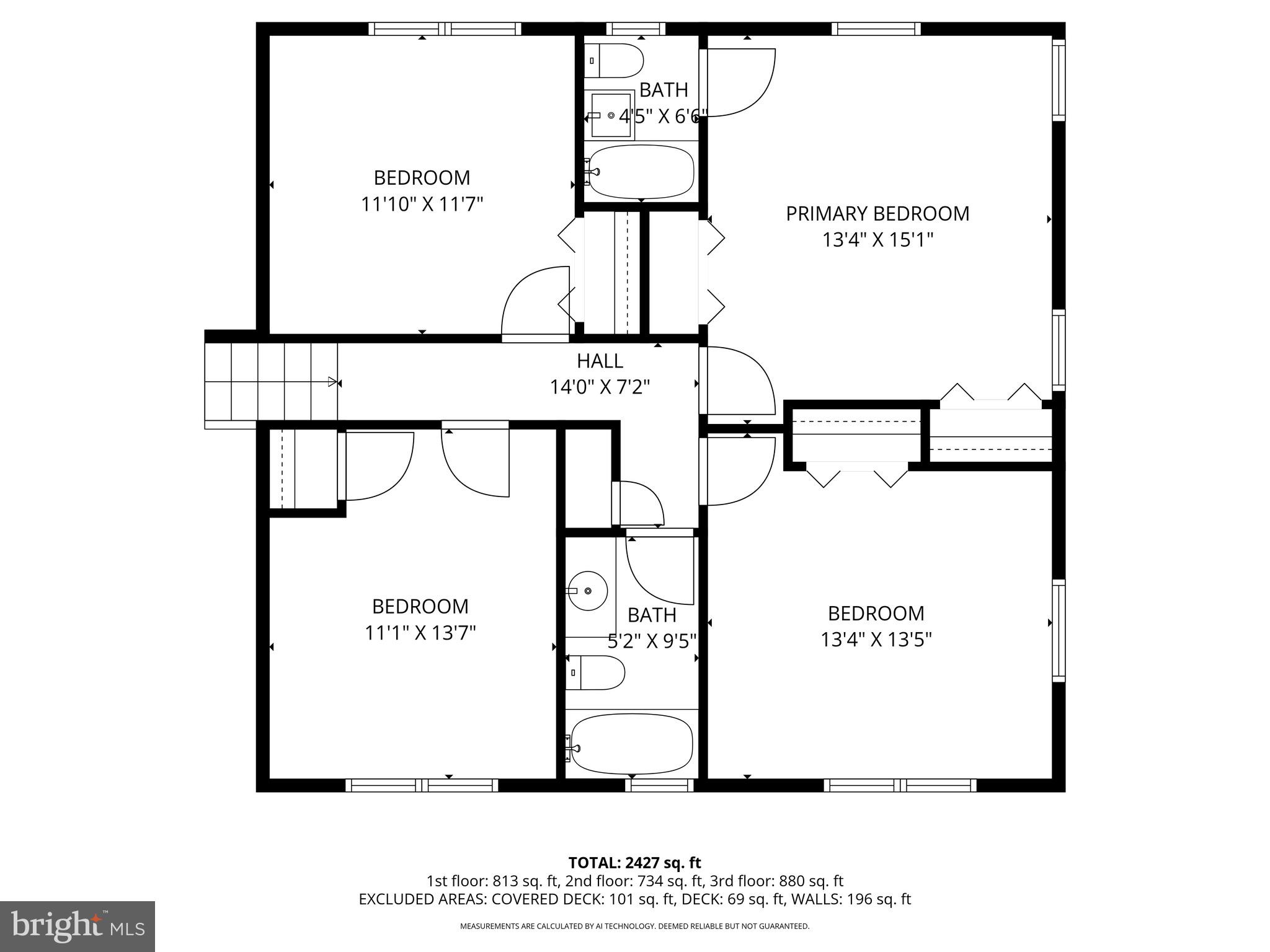 TALLWOOD - Residential