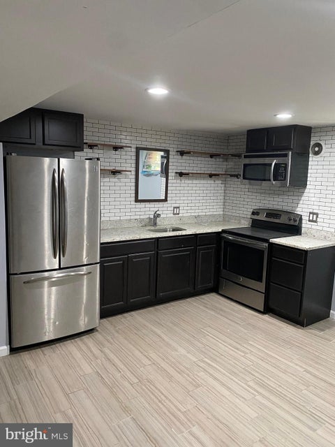 Homes For Rent - 5806 Burgess Road<br/> DISTRICT HEIGHTS, MD 20747