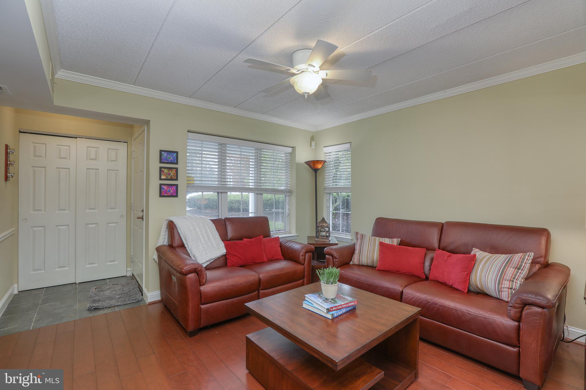 NEWTOWN GATE - Residential