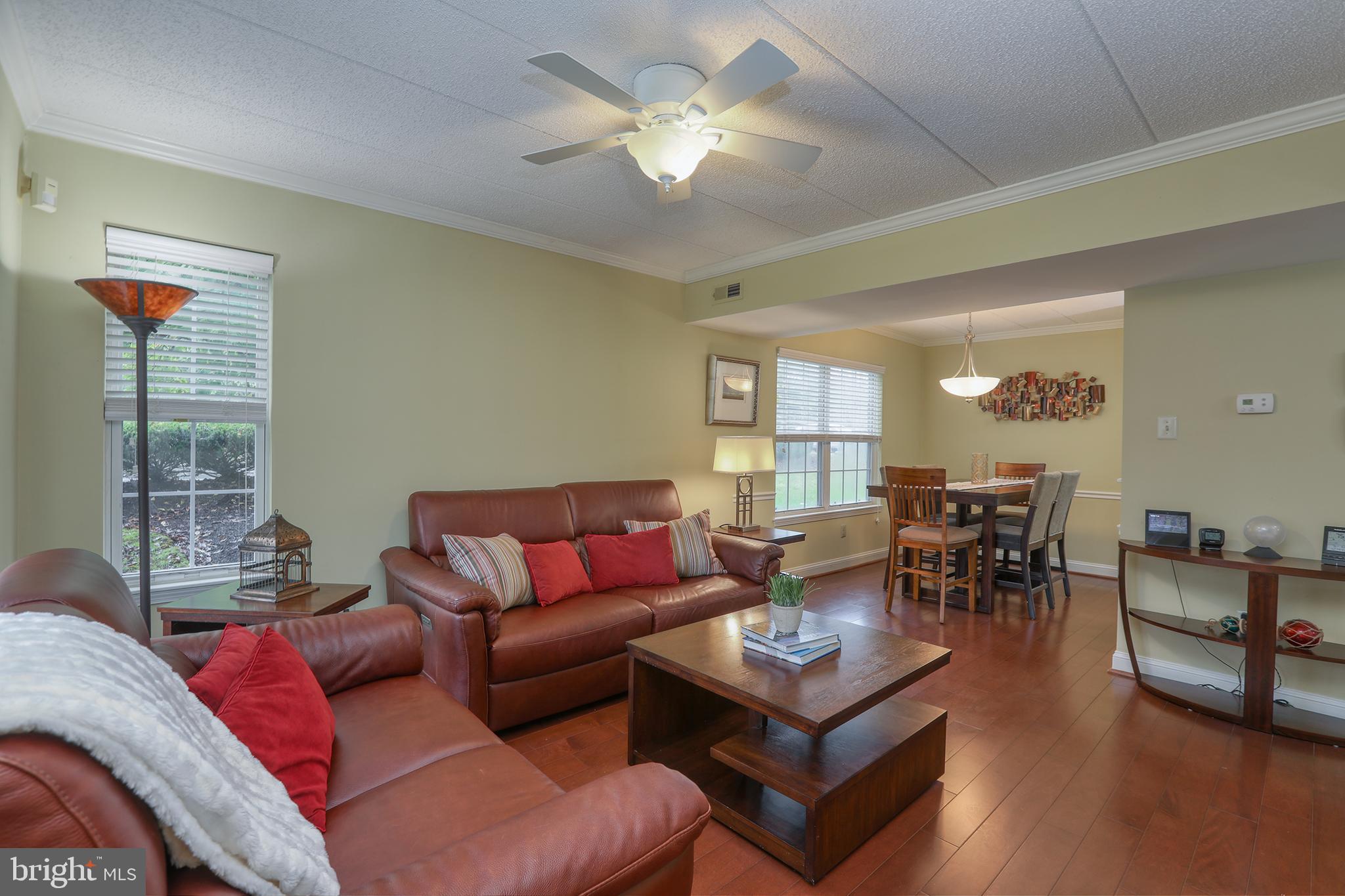 NEWTOWN GATE - Residential