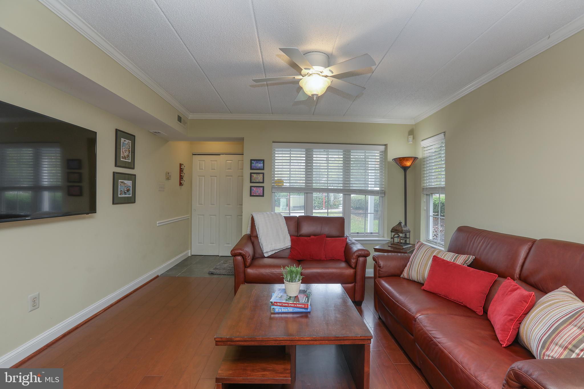 NEWTOWN GATE - Residential