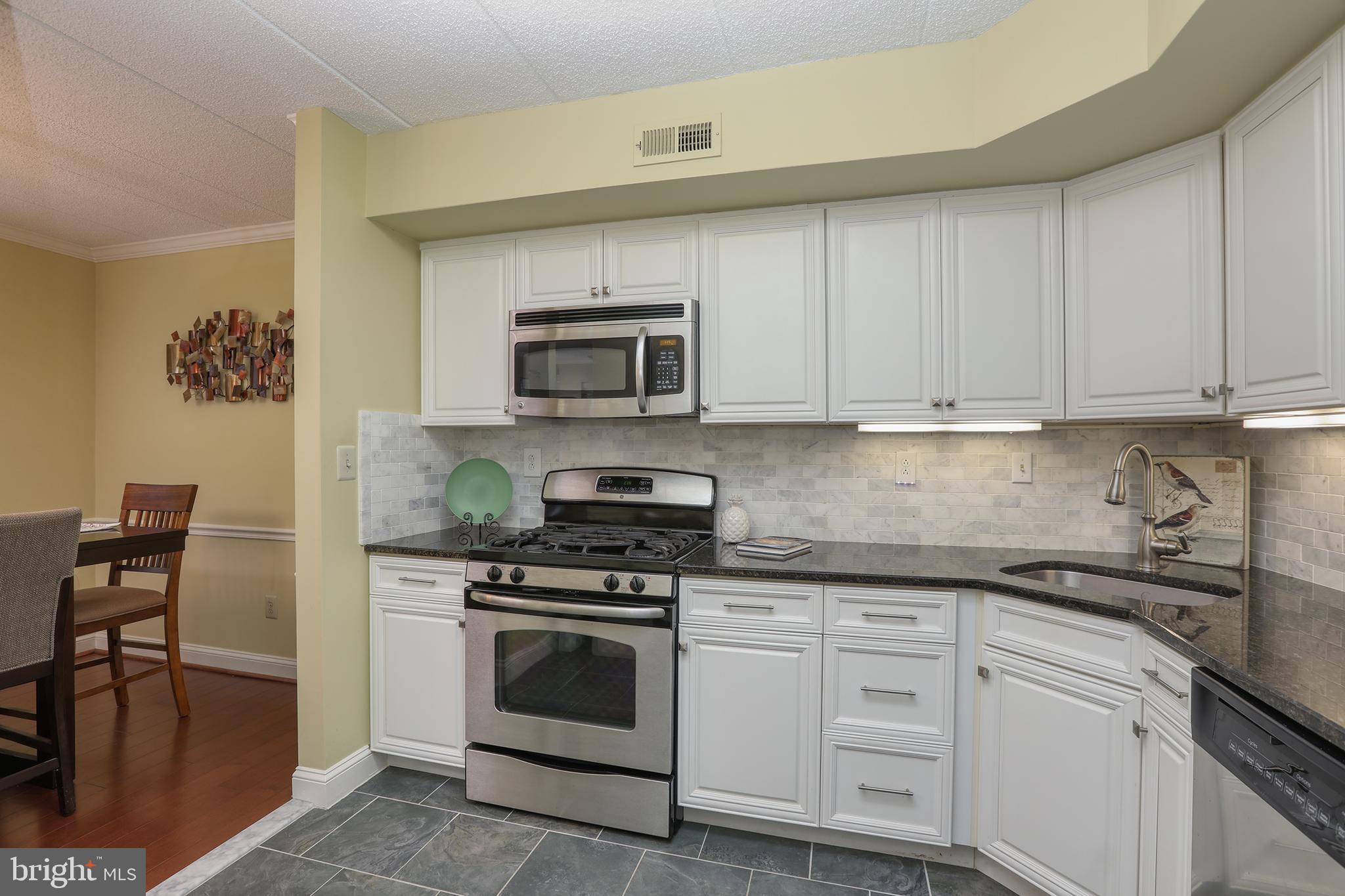 NEWTOWN GATE - Residential