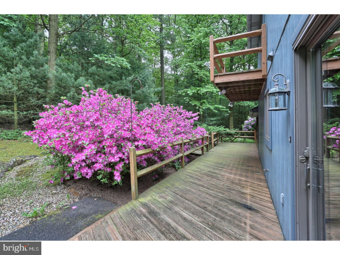 LAKE WYNONAH - Residential