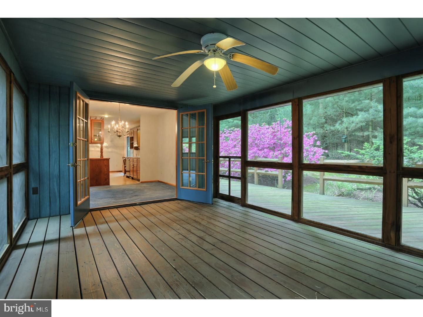 LAKE WYNONAH - Residential