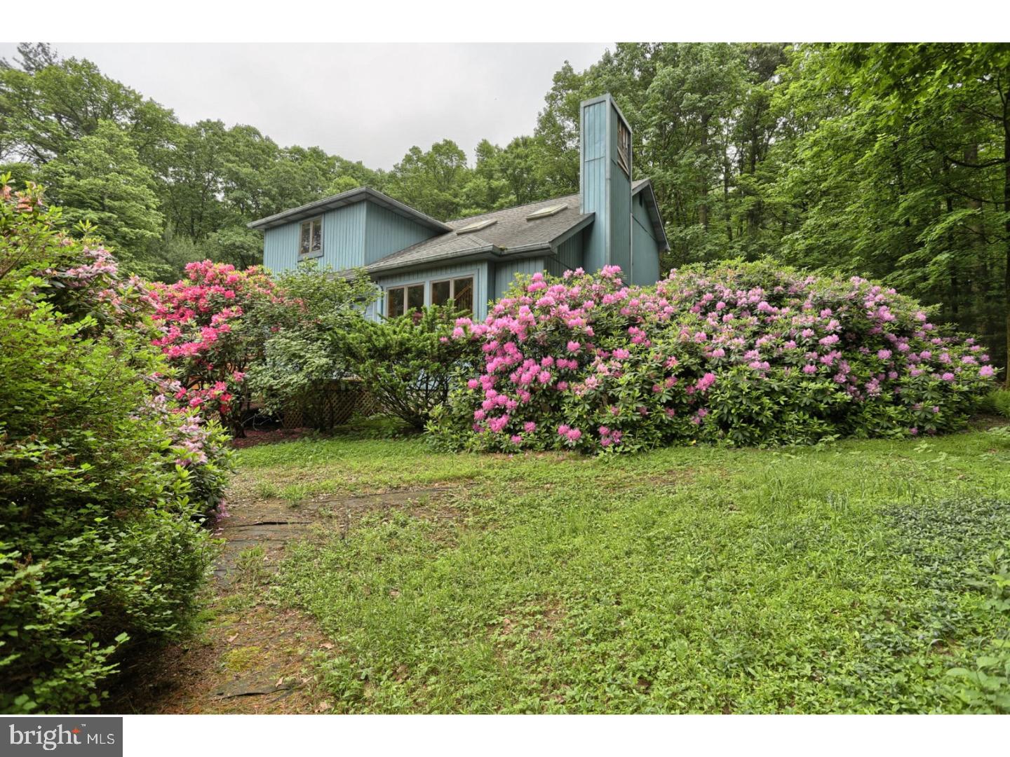 LAKE WYNONAH - Residential