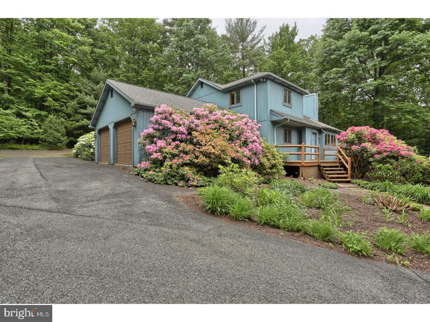 LAKE WYNONAH - Residential