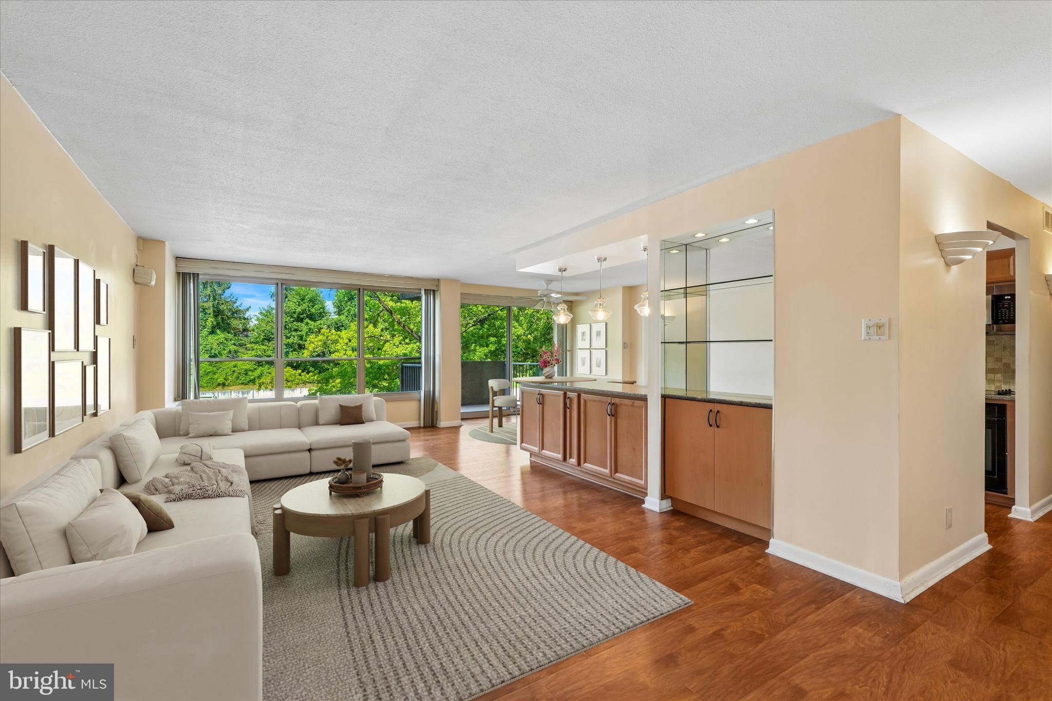 1001 CITY AVENUE W-312