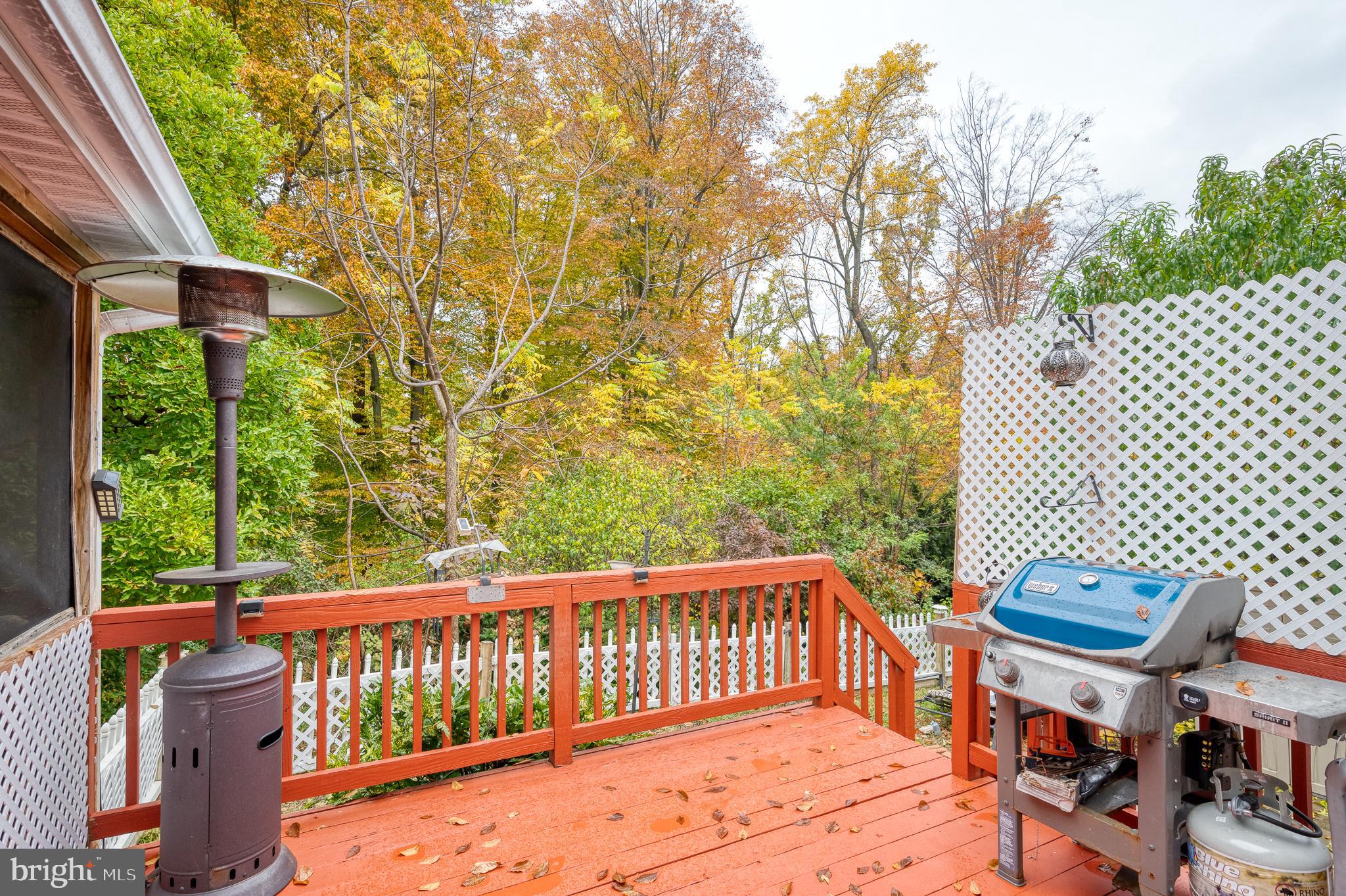 HARFORD WOODS - Residential