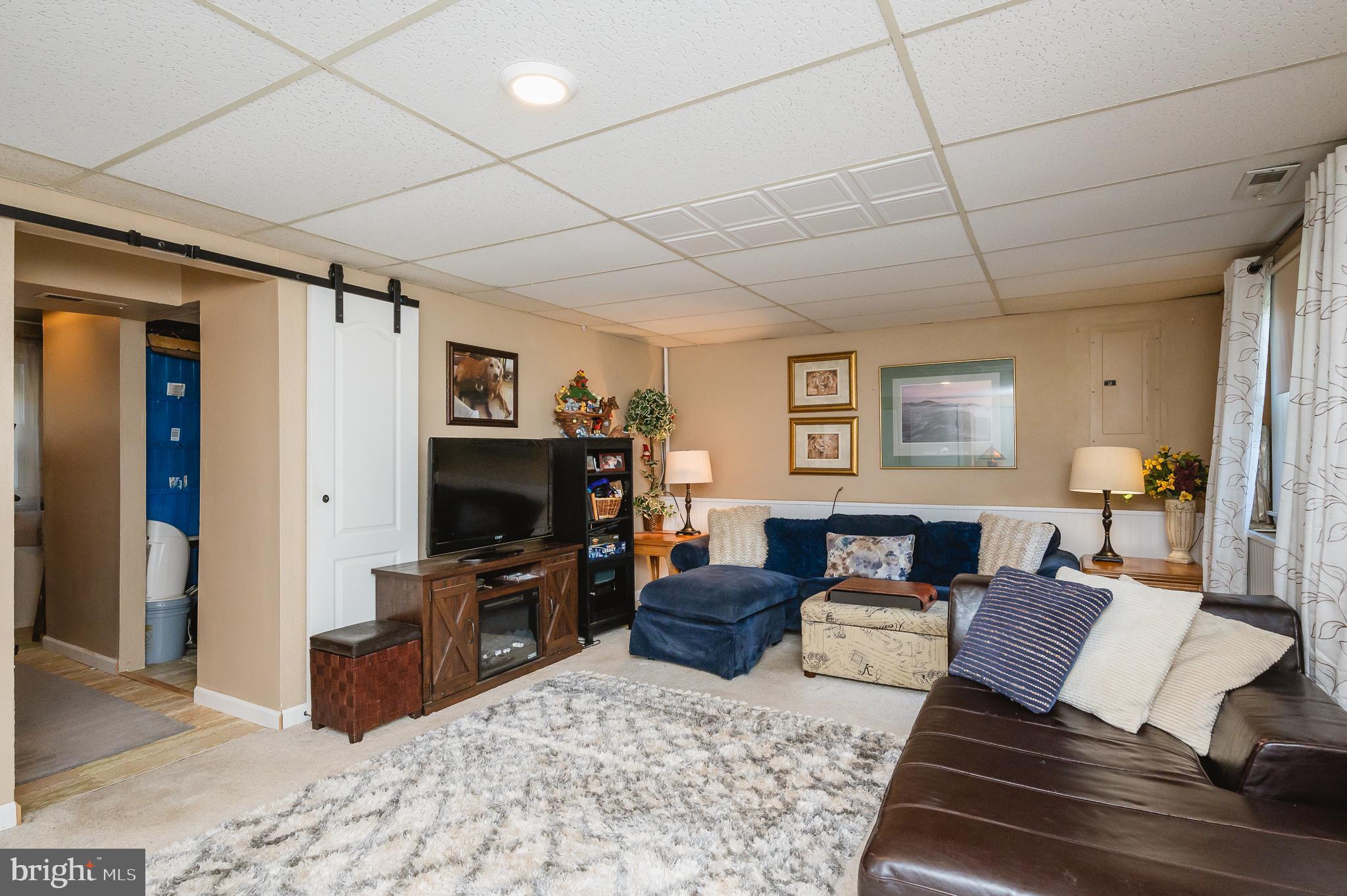 HARFORD WOODS - Residential