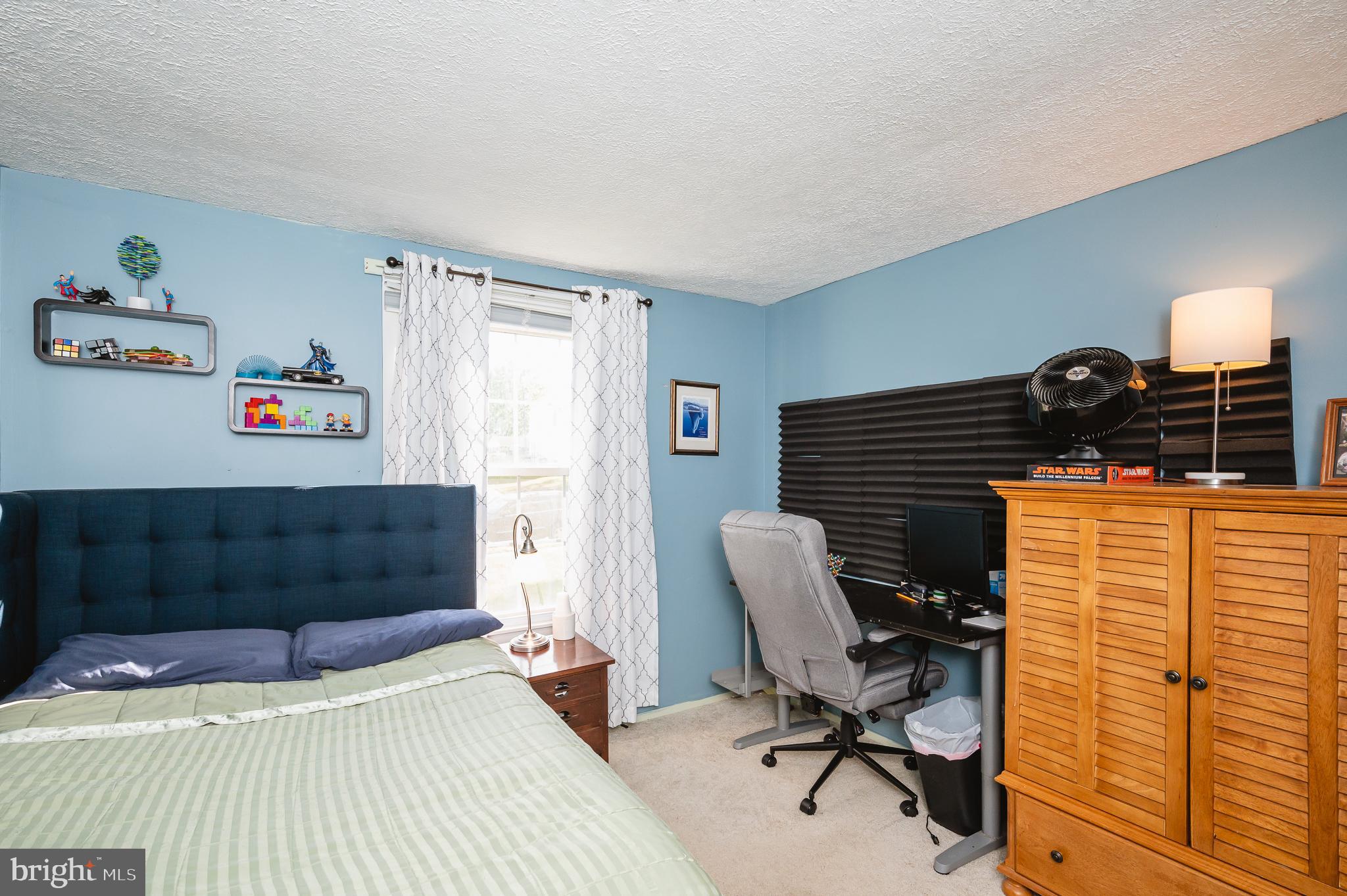 HARFORD WOODS - Residential