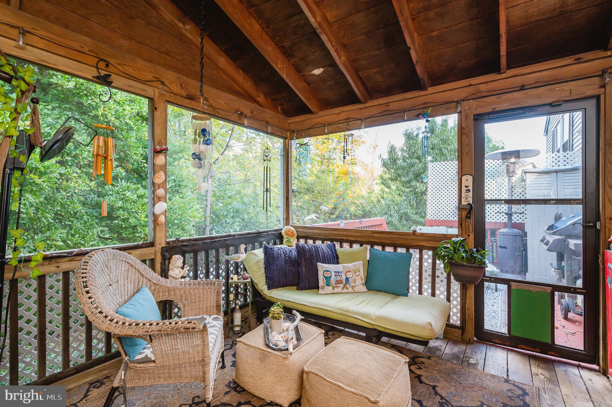 HARFORD WOODS - Residential