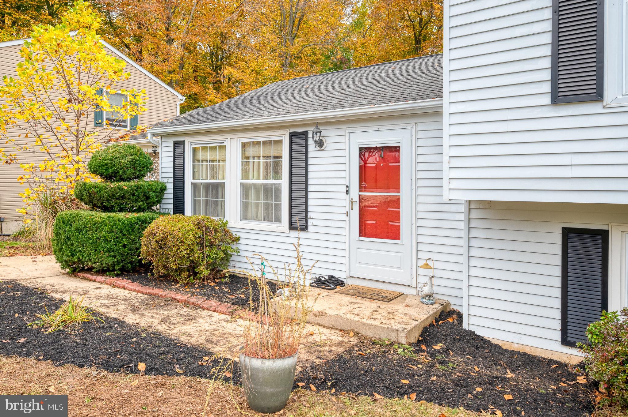 HARFORD WOODS - Residential