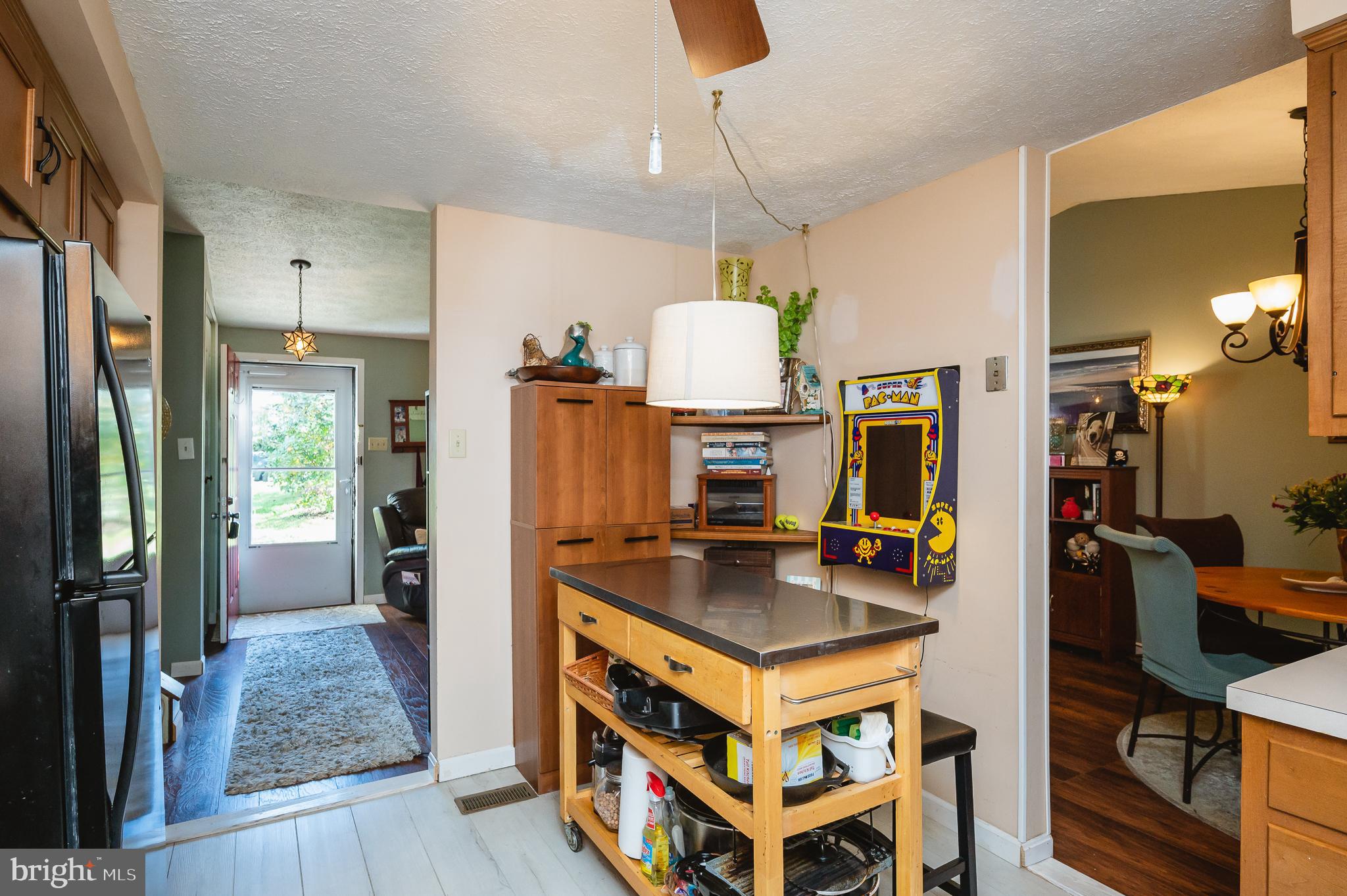 HARFORD WOODS - Residential