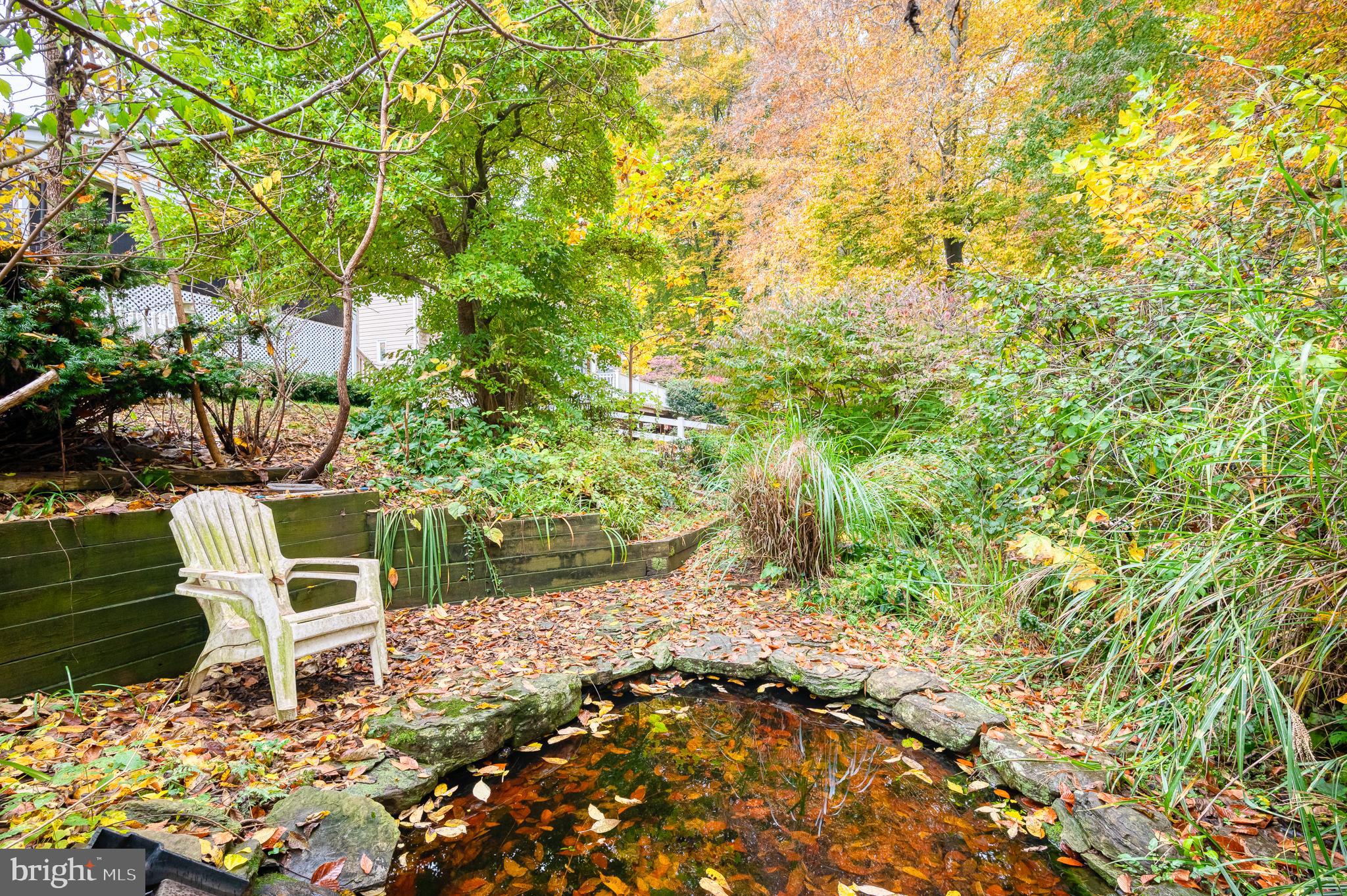 HARFORD WOODS - Residential