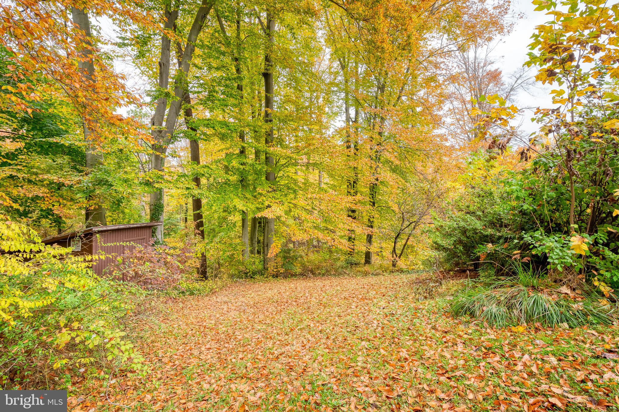 HARFORD WOODS - Residential