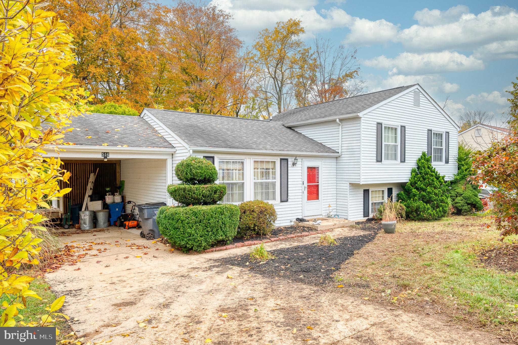 HARFORD WOODS - Residential