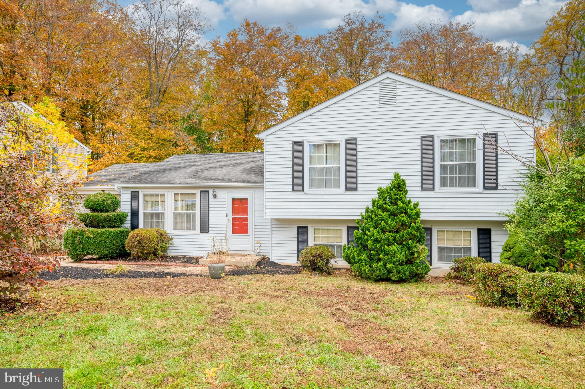 HARFORD WOODS - Residential