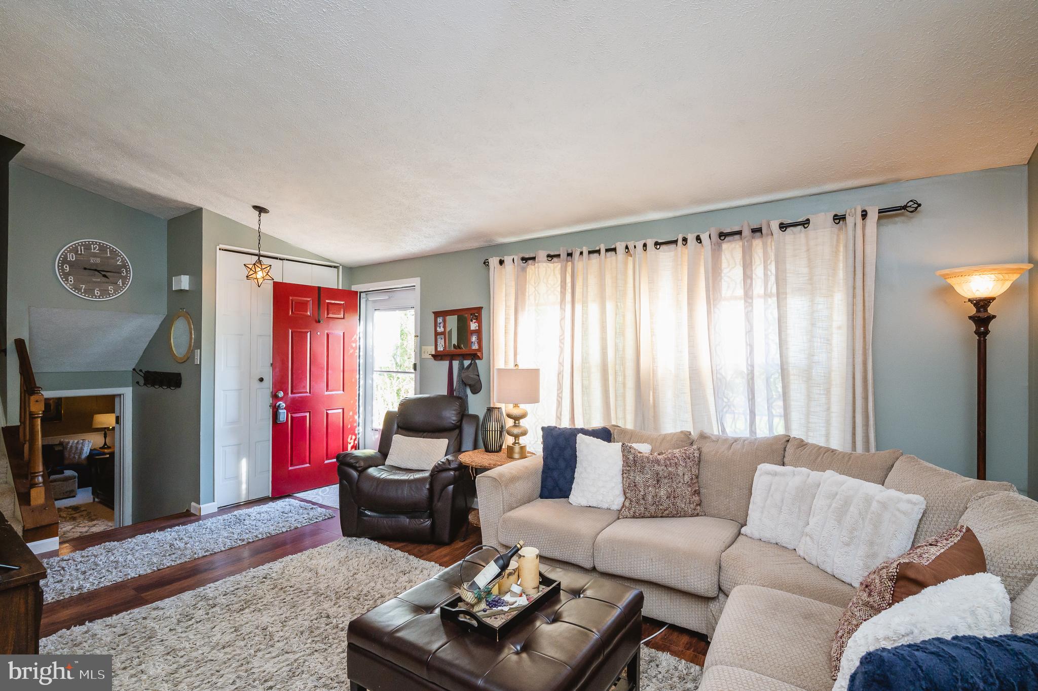 HARFORD WOODS - Residential