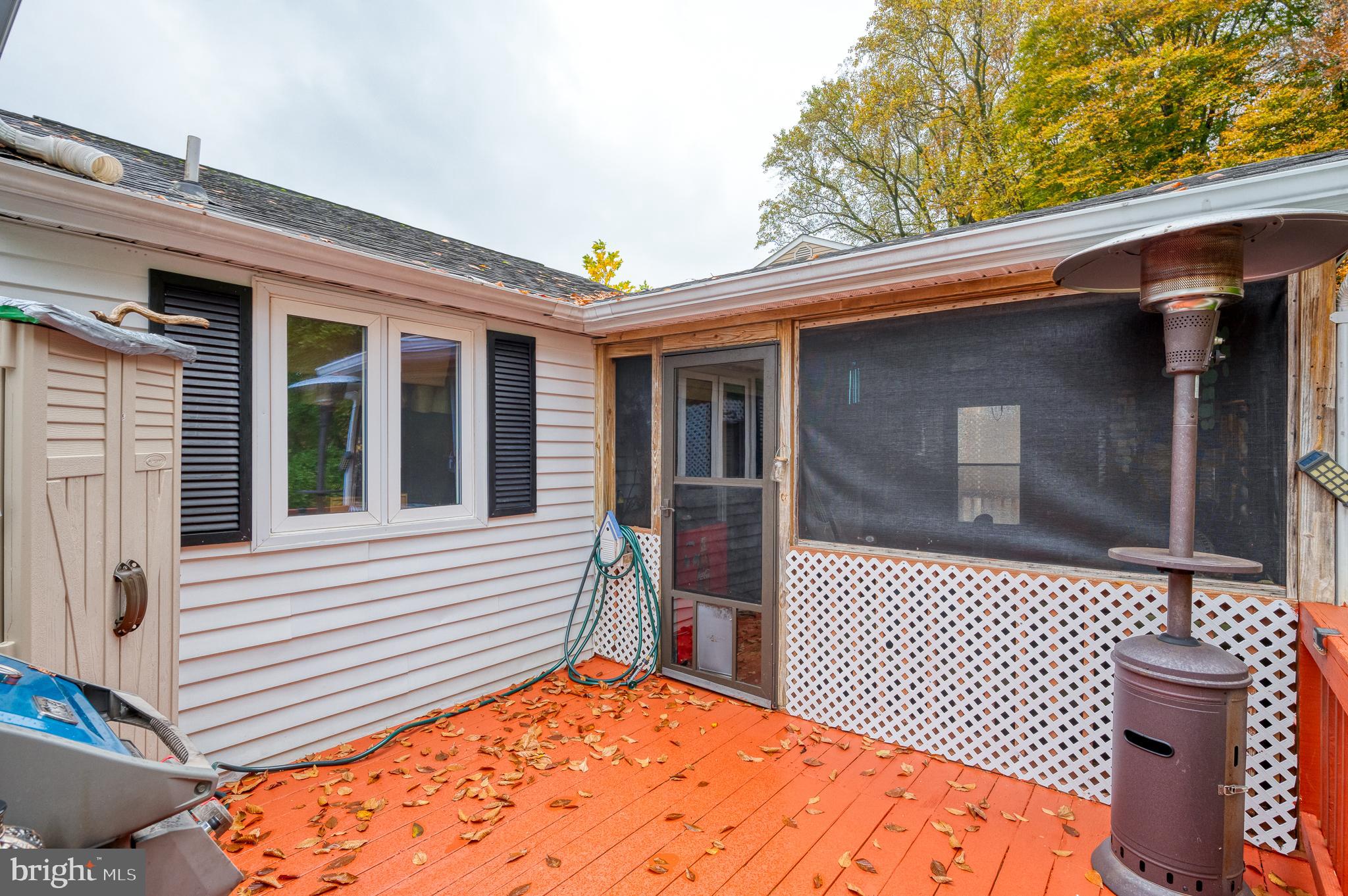 HARFORD WOODS - Residential