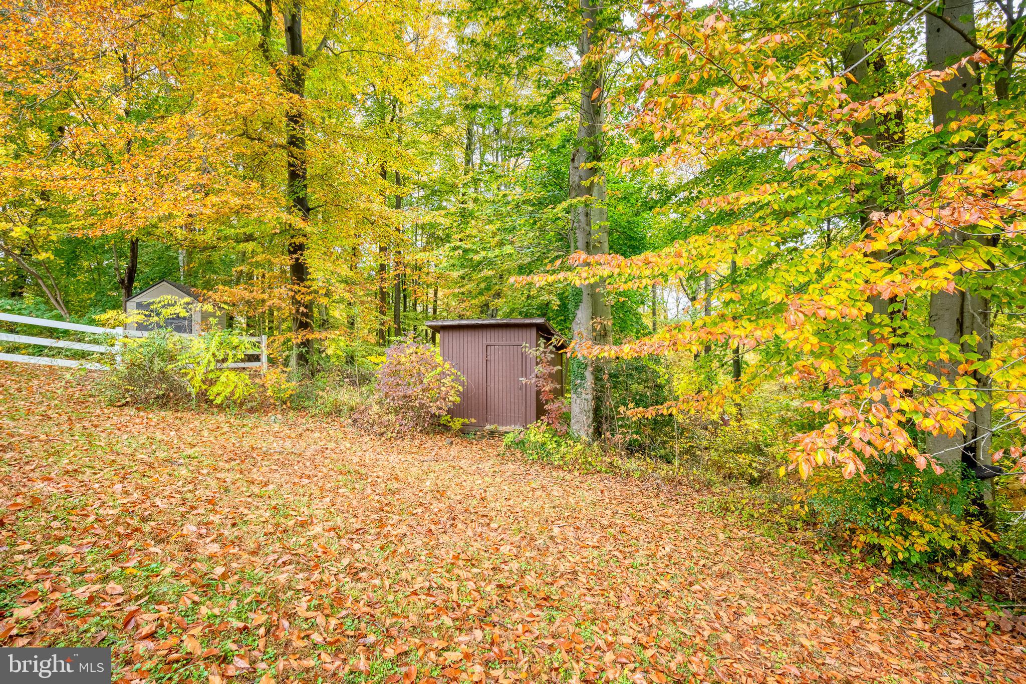 HARFORD WOODS - Residential