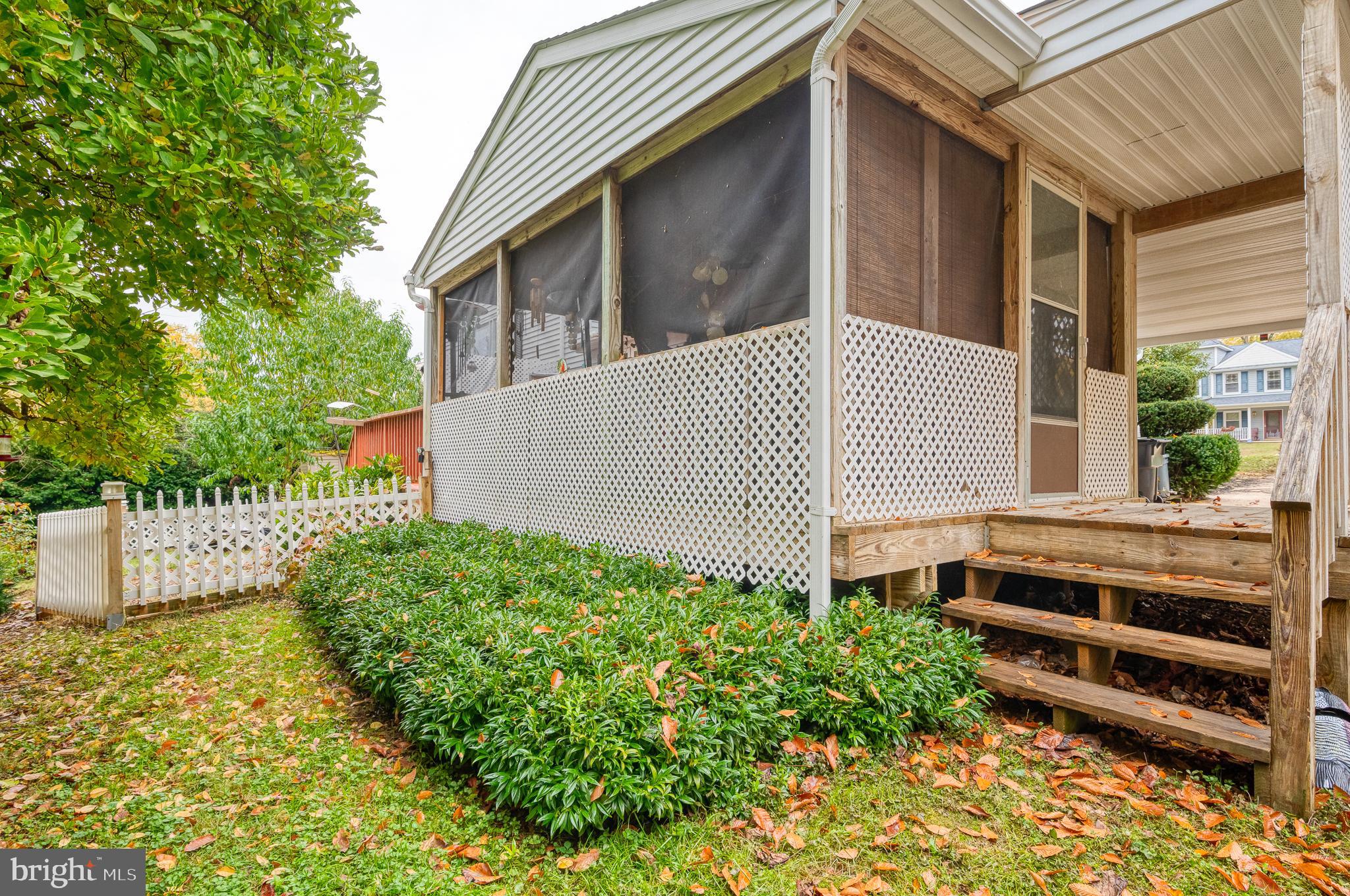 HARFORD WOODS - Residential