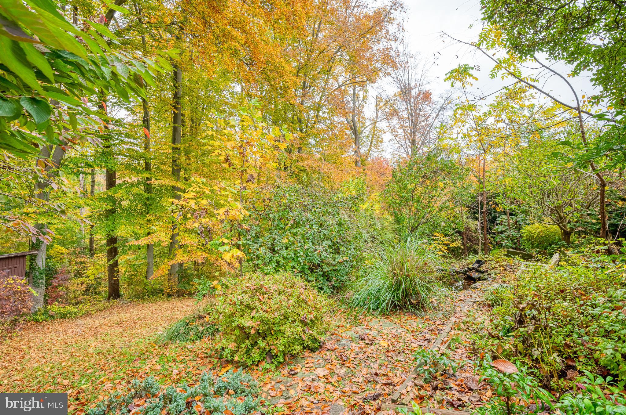 HARFORD WOODS - Residential