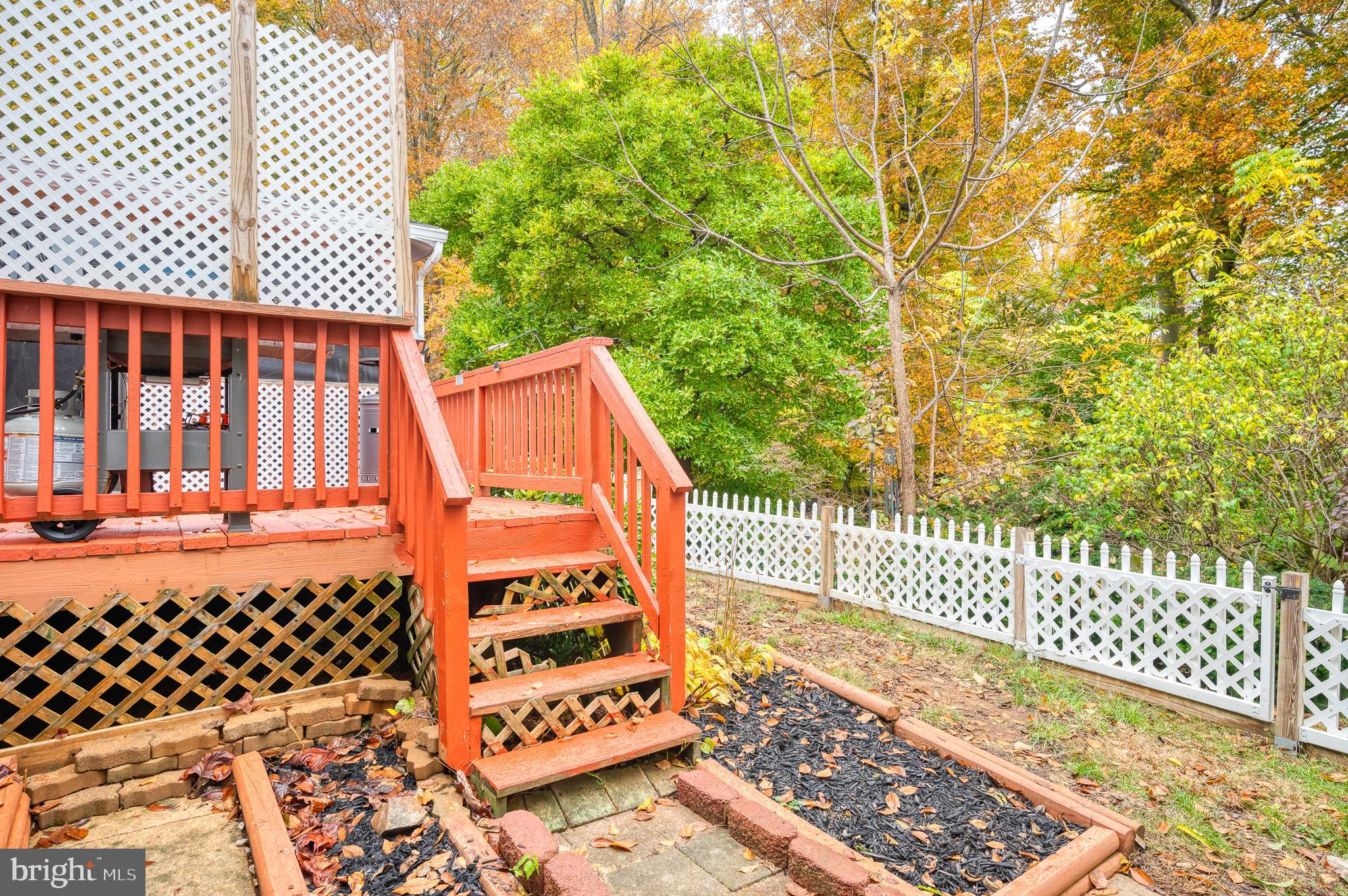 HARFORD WOODS - Residential