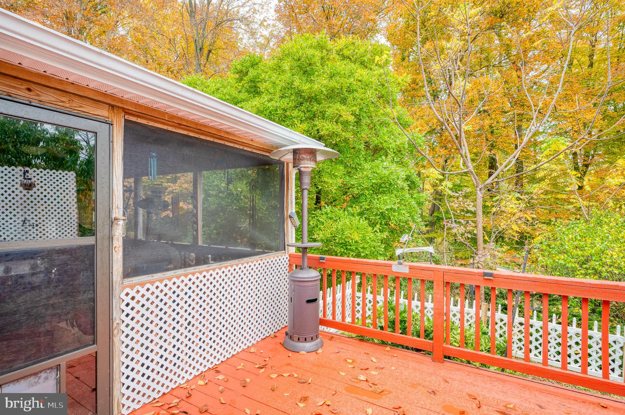 HARFORD WOODS - Residential