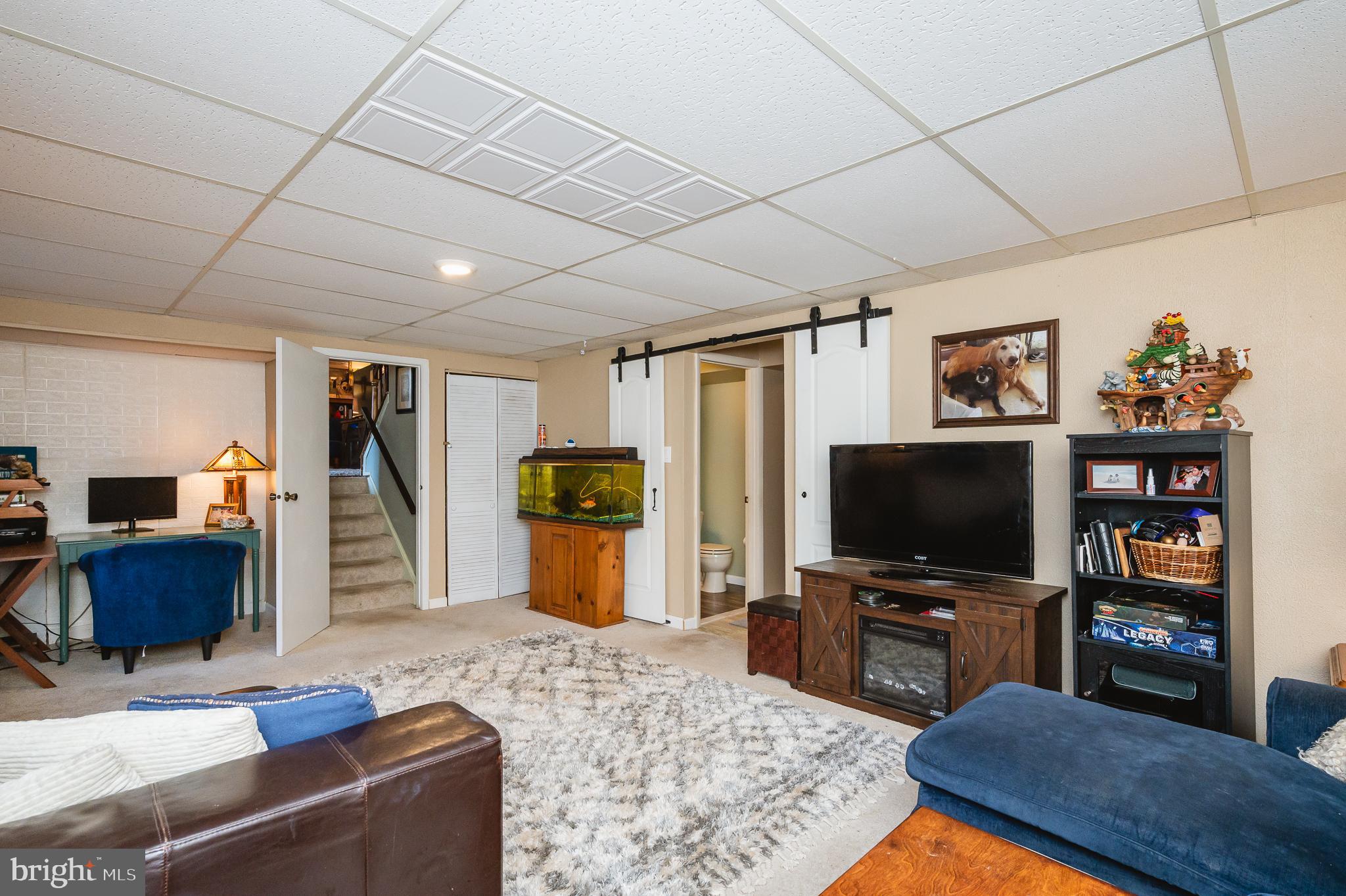 HARFORD WOODS - Residential