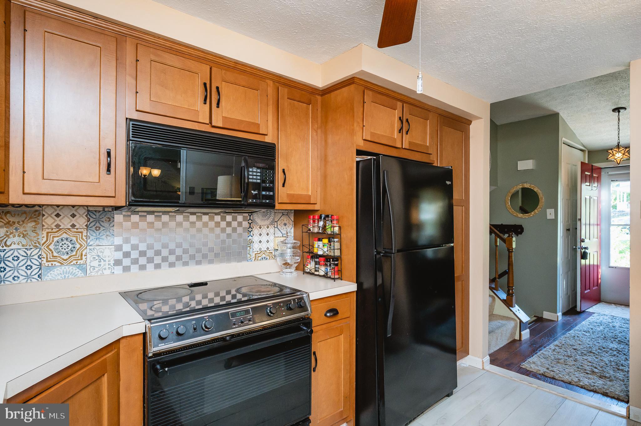 HARFORD WOODS - Residential