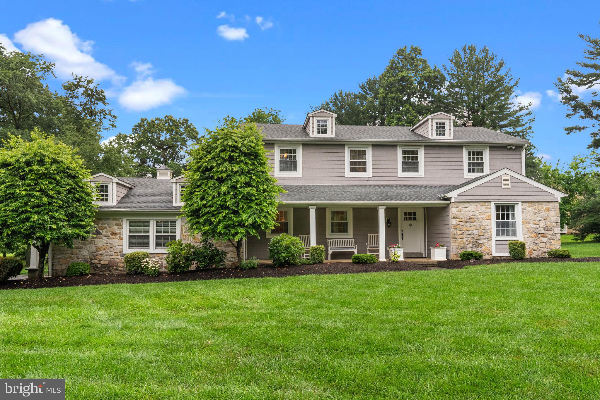 1068 GYPSY HILL ROAD