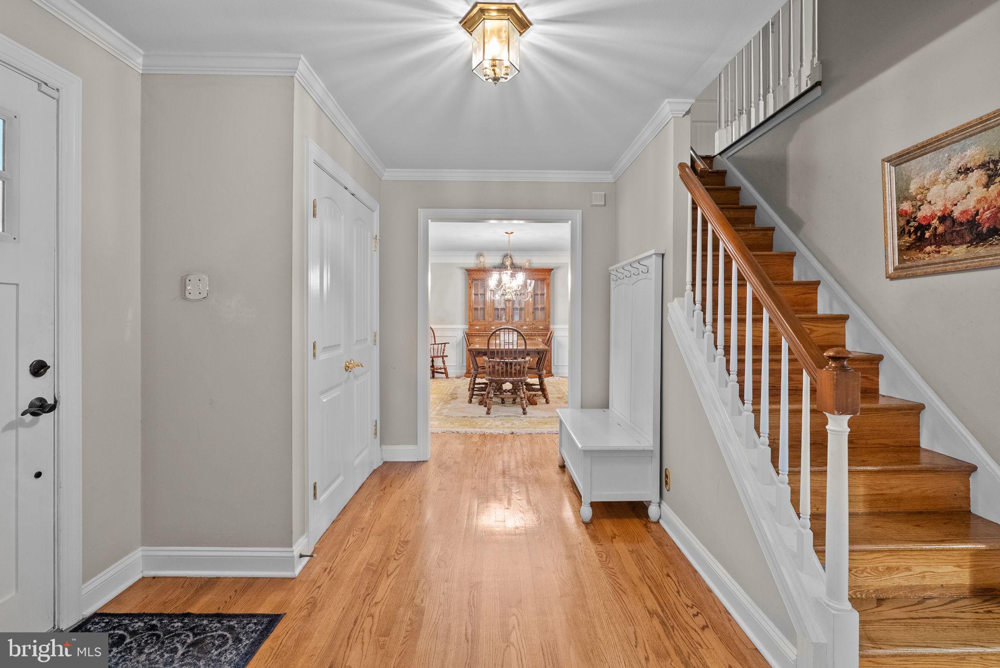 GWYNEDD VALLEY - Residential