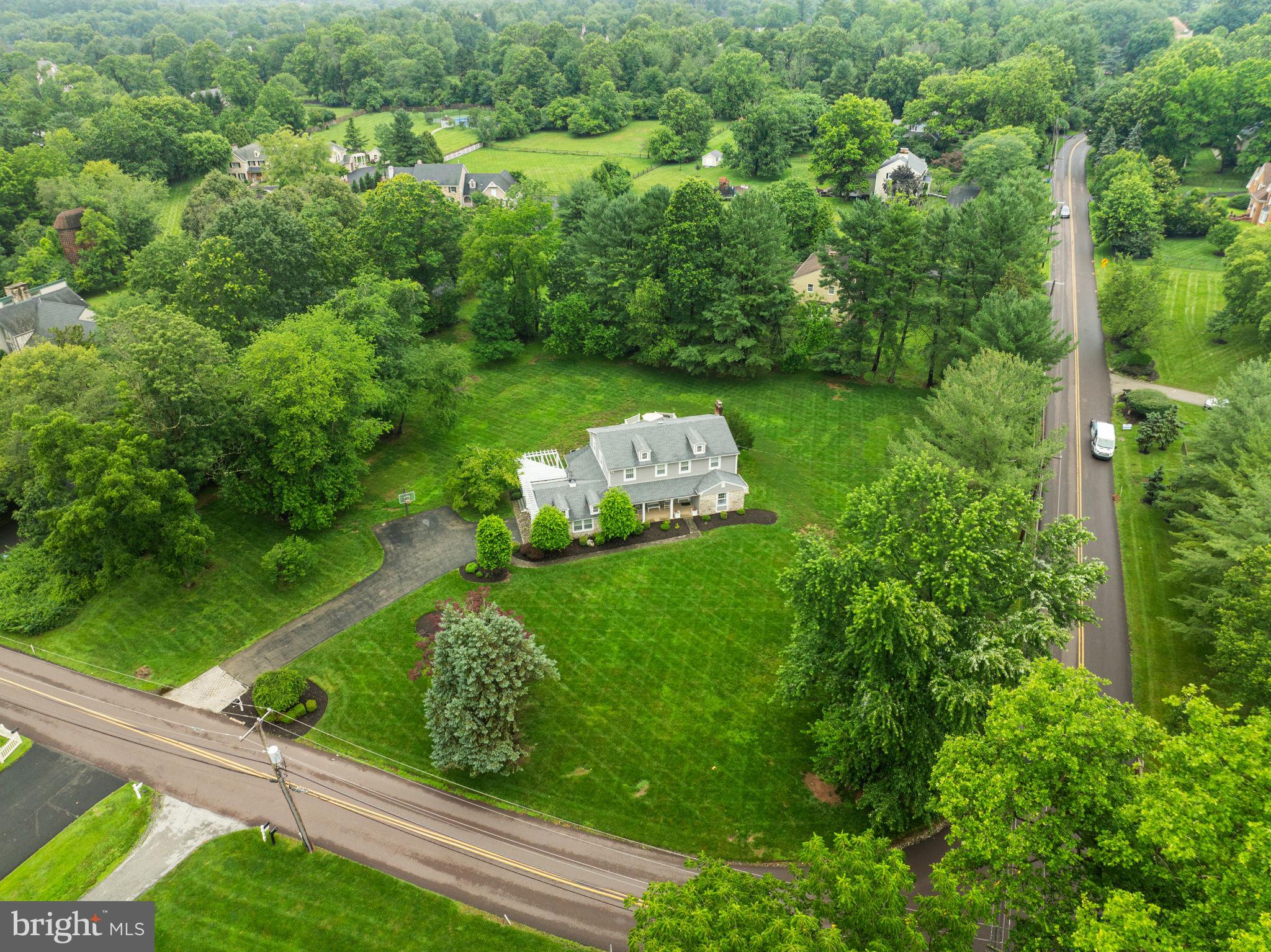 GWYNEDD VALLEY - Residential