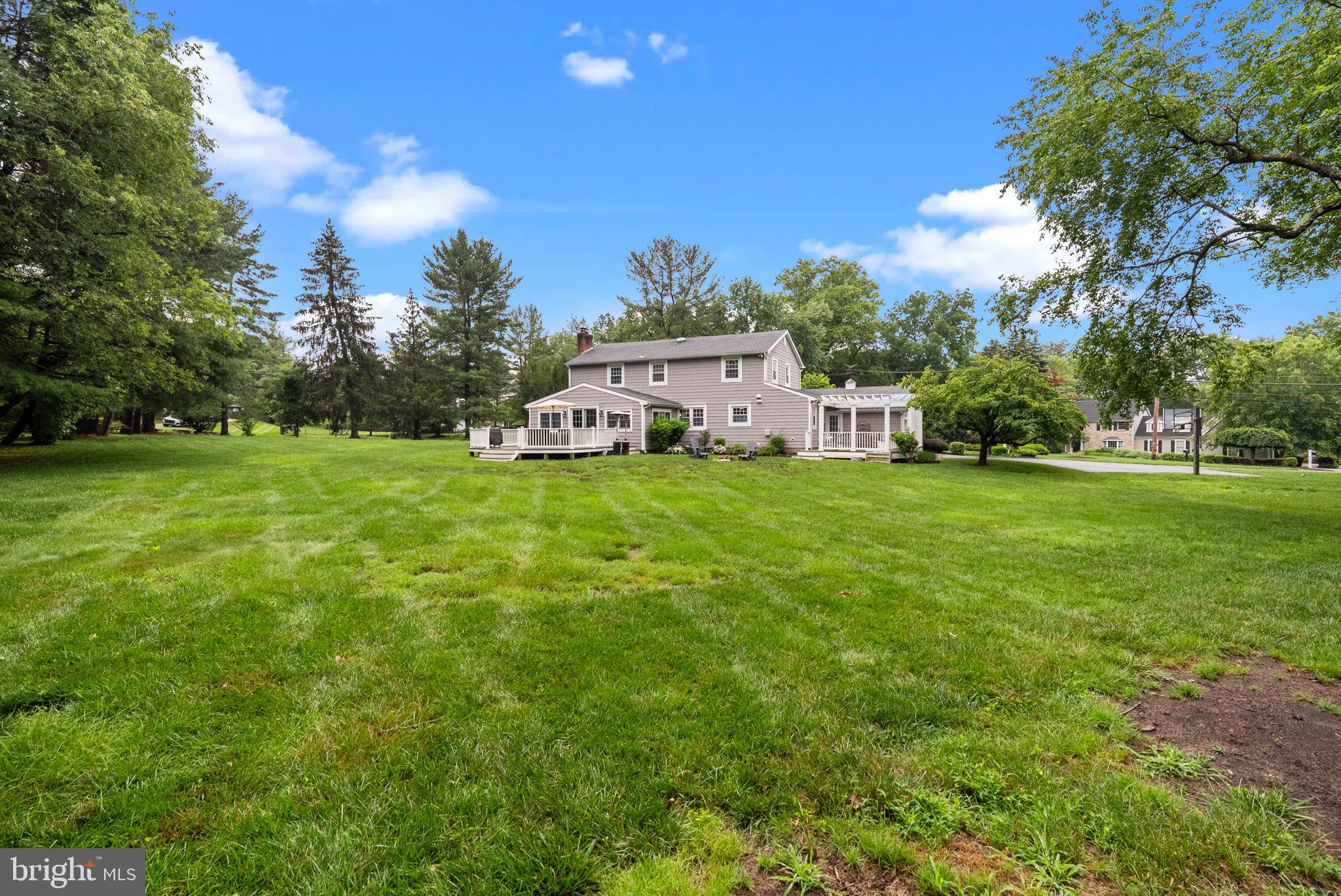 GWYNEDD VALLEY - Residential