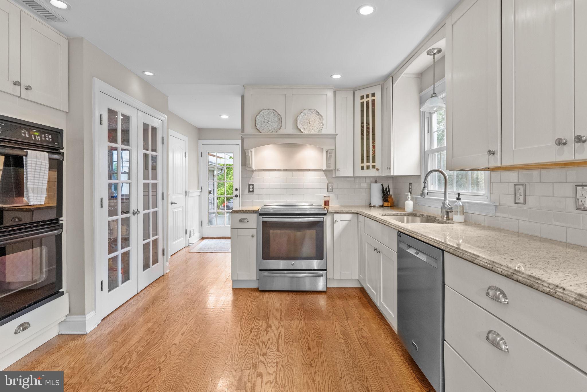 GWYNEDD VALLEY - Residential