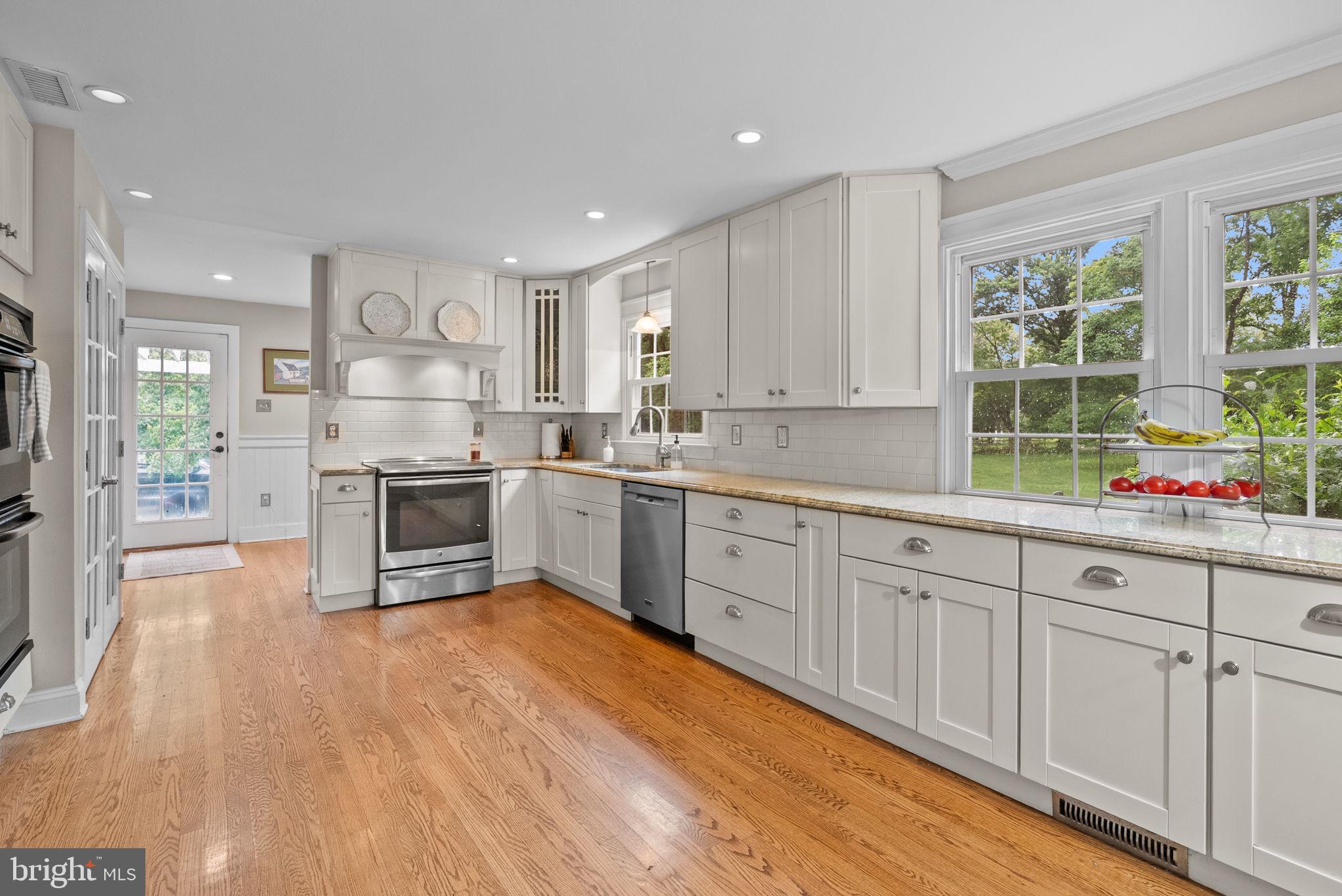 GWYNEDD VALLEY - Residential