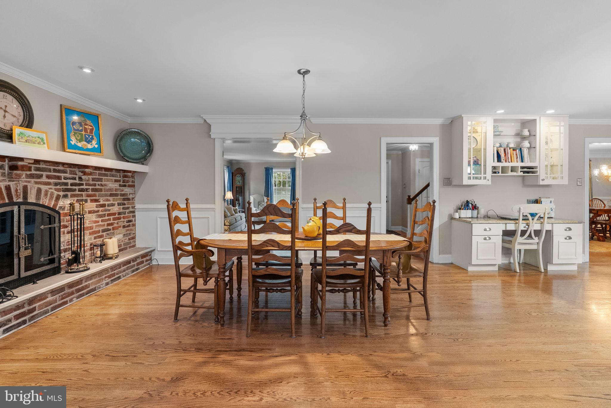 GWYNEDD VALLEY - Residential