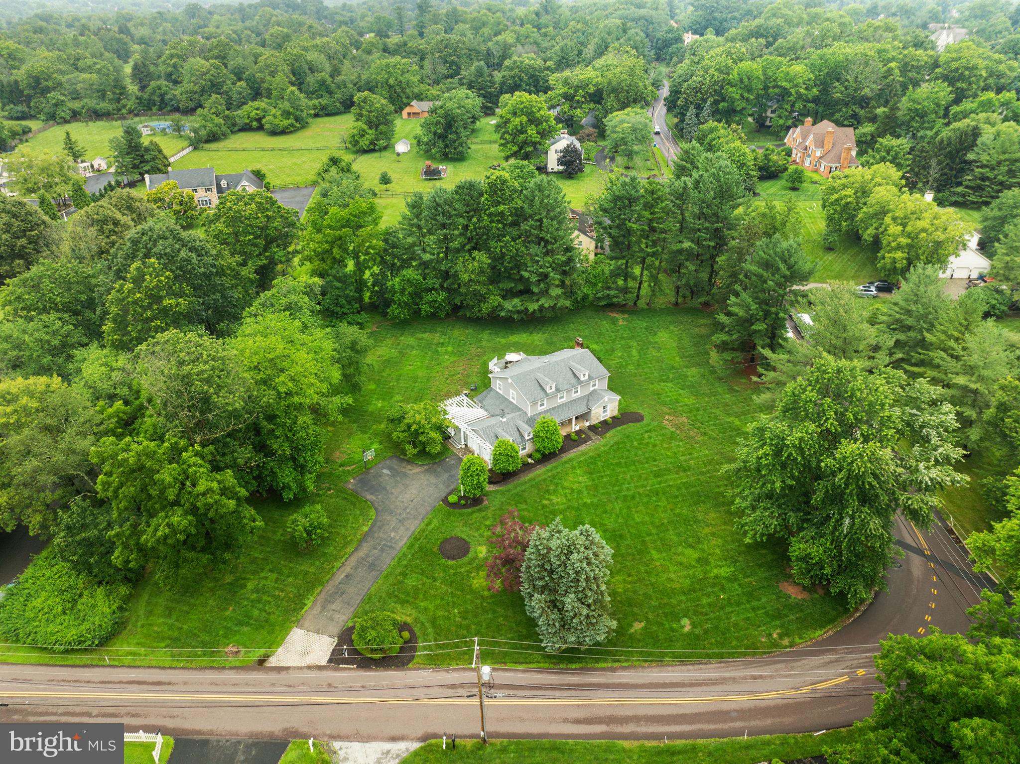 GWYNEDD VALLEY - Residential