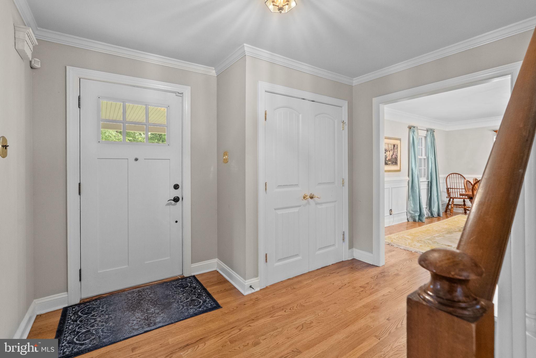 1068 GYPSY HILL ROAD