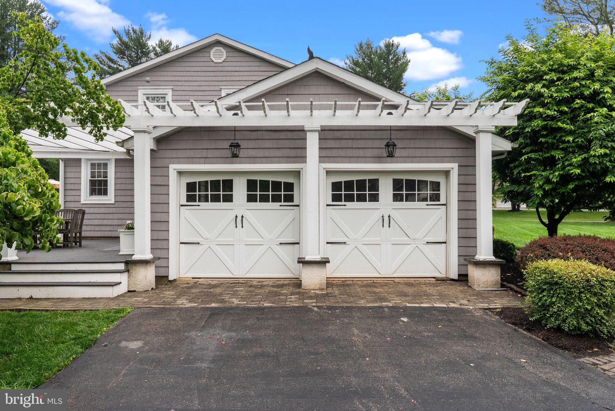 GWYNEDD VALLEY - Residential