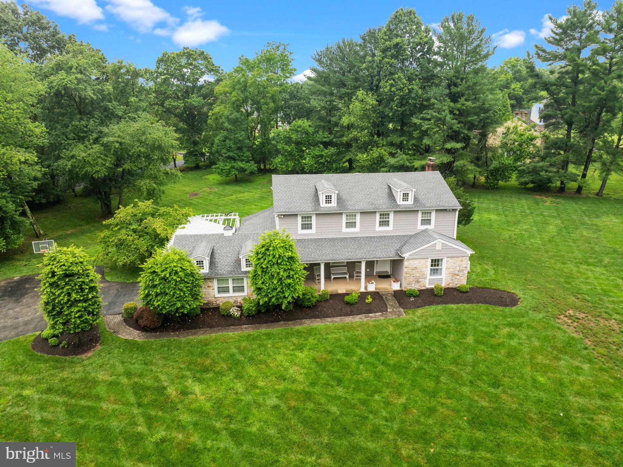 GWYNEDD VALLEY - Residential