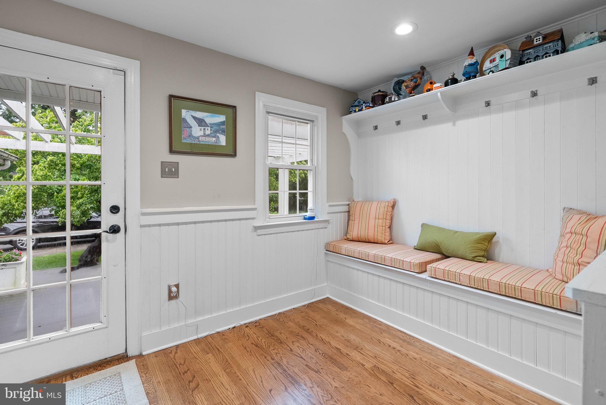 GWYNEDD VALLEY - Residential