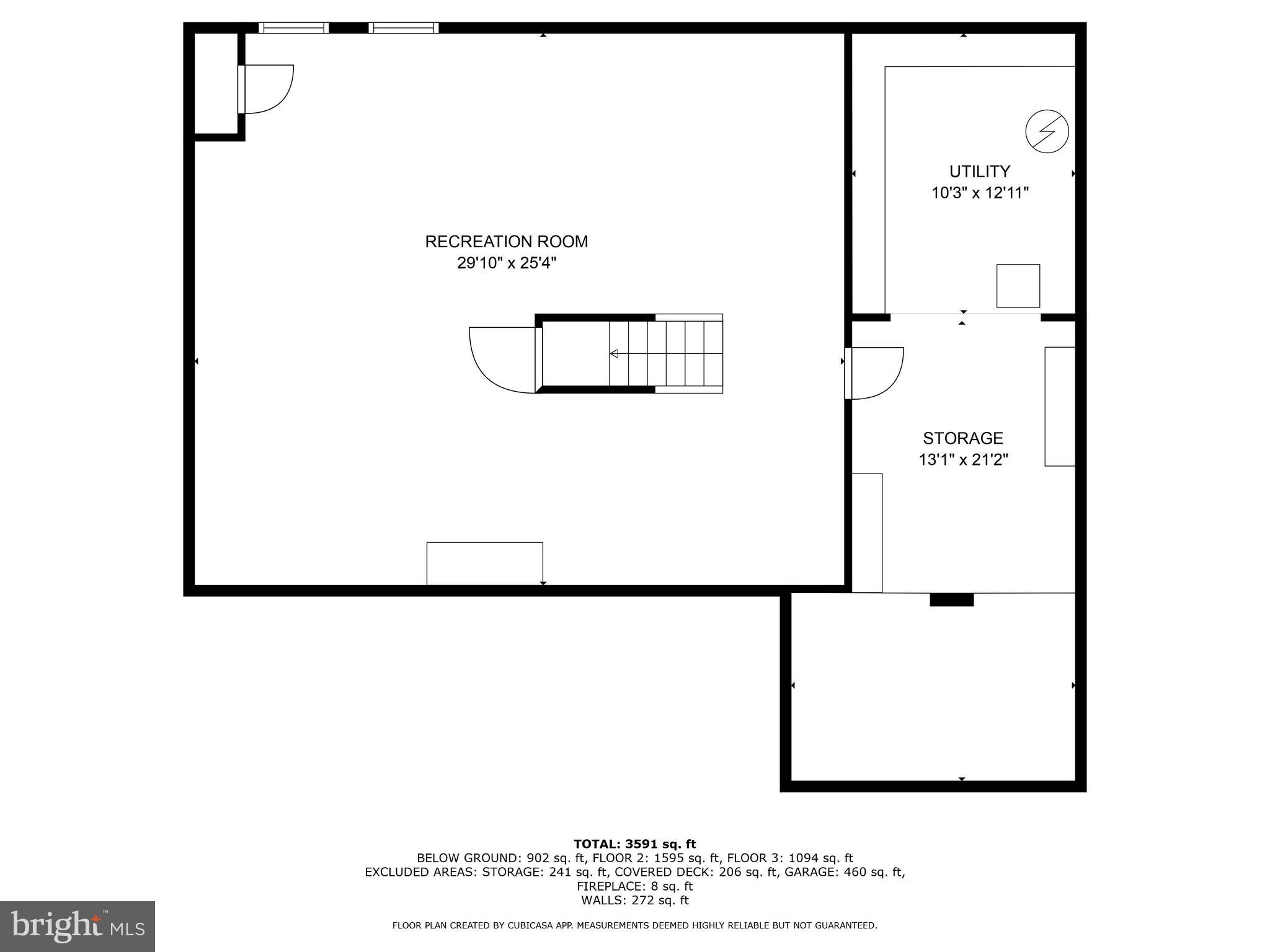 GWYNEDD VALLEY - Residential
