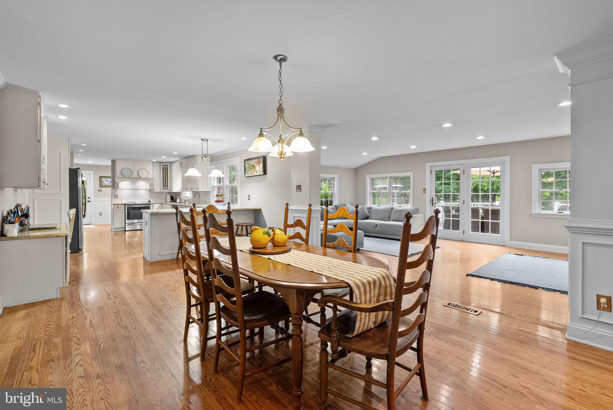 GWYNEDD VALLEY - Residential