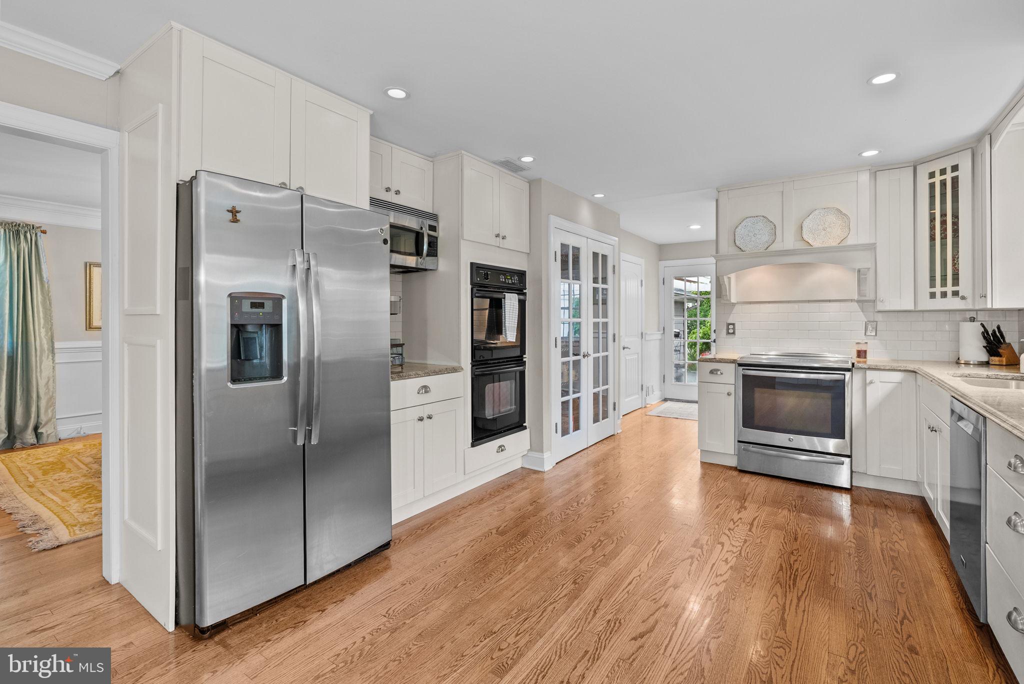 GWYNEDD VALLEY - Residential