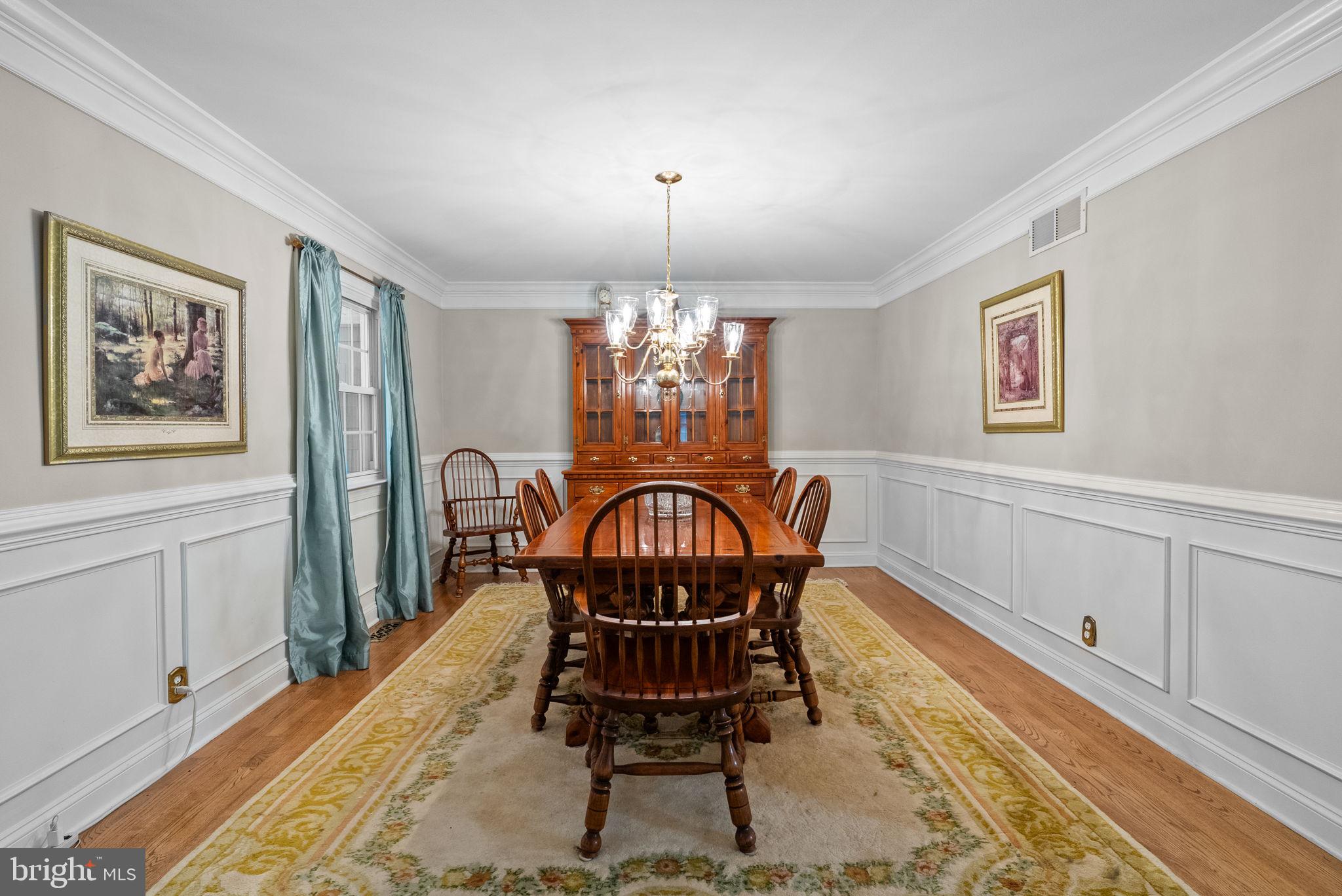 GWYNEDD VALLEY - Residential