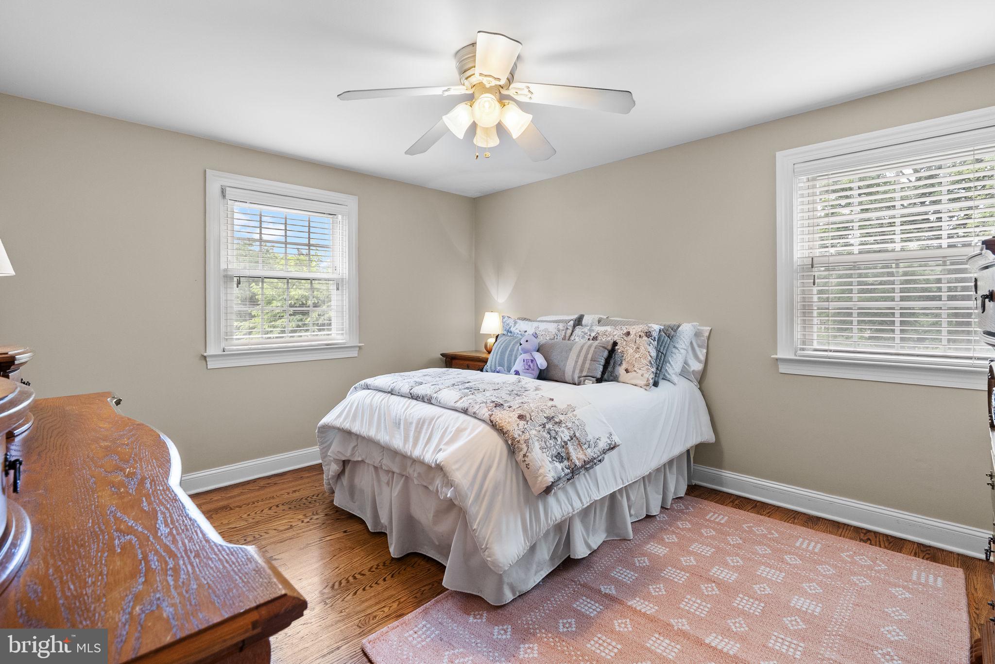 GWYNEDD VALLEY - Residential