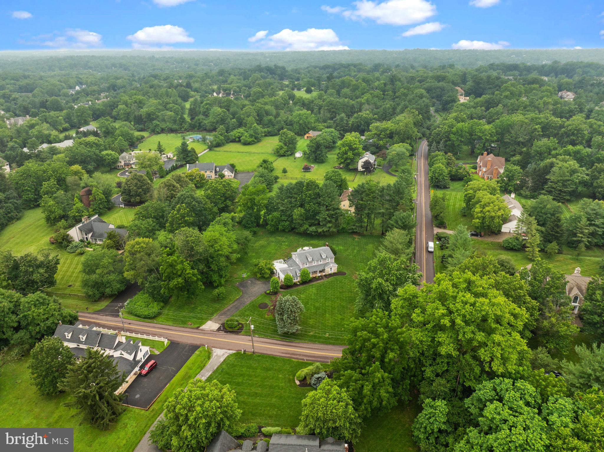 GWYNEDD VALLEY - Residential