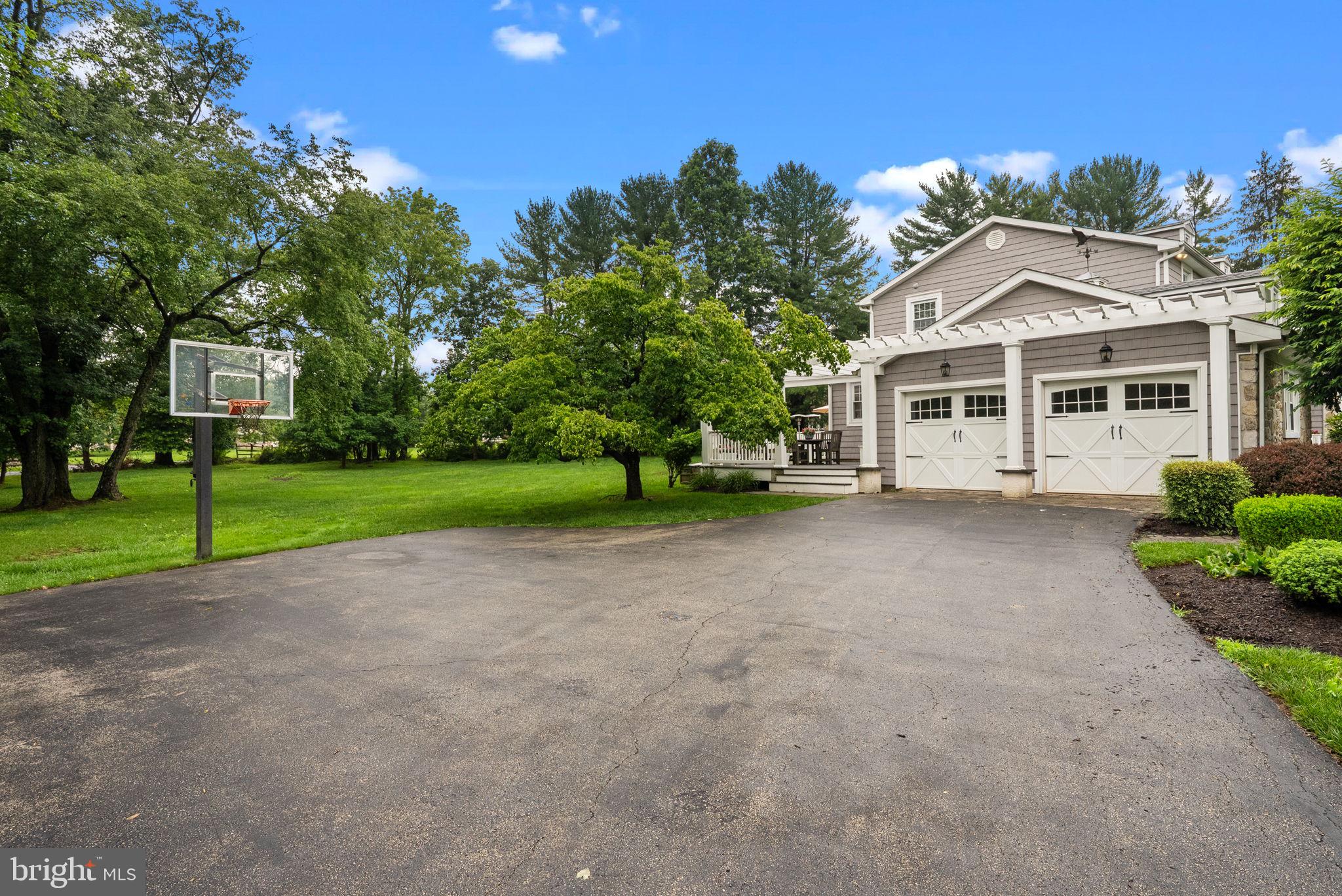 GWYNEDD VALLEY - Residential