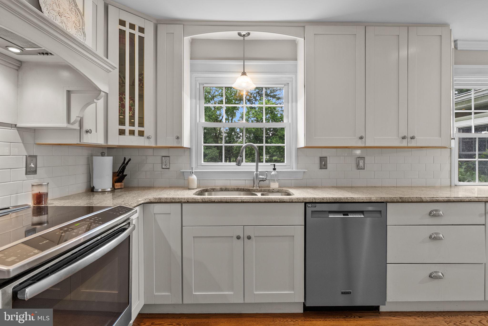 GWYNEDD VALLEY - Residential